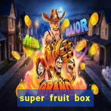 super fruit box blox fruits codes